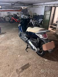 Scooter scarabeo 400ie