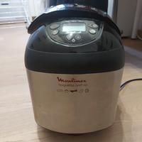 Macchina per il pane Moulinex