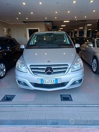 Mercedes-benz B 180 NGT BlueEFFICIENCY Executive