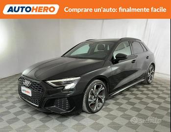 AUDI A3 DW21916