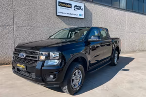 Ford Ranger 2.0 ECOBLUE aut. Super Cab XLT 5 posti