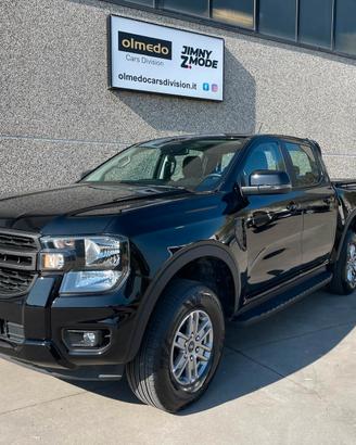 Ford Ranger 2.0 ECOBLUE aut. Super Cab XLT 5 posti