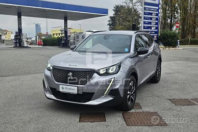 PEUGEOT 2008 PureTech 100 S&S Allure Pack