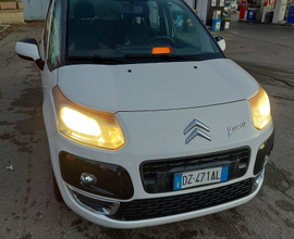 Citroën C3 Picasso