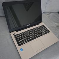 Pc portatile usato Asus