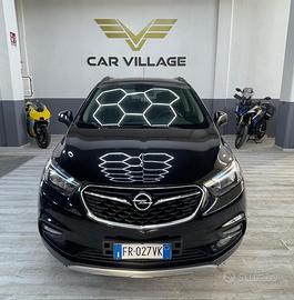 Opel Mokka X 1.6 CDTI Ecotec 4x2 Start&Stop Ultima