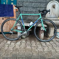 Bianchi Wing