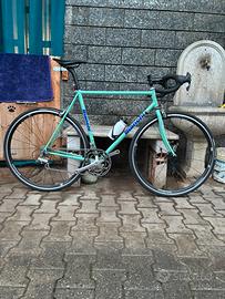 Bianchi Wing