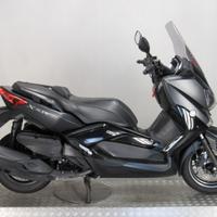 Yamaha X-Max 400 ABS IRONMAX