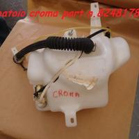 Fiat Croma  Marea serbatoio vaschetta tergicristal