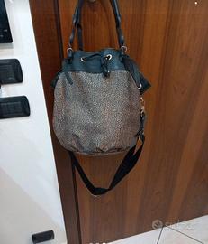 Borsa Borbonese