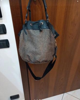 Borsa Borbonese