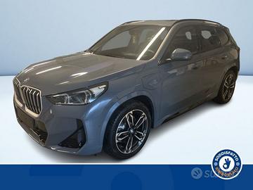 BMW X1 xDrive 25e M Sport