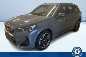 BMW X1 xDrive 25e M Sport