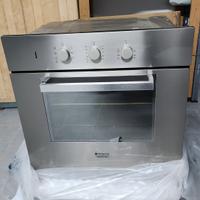 Forno incasso