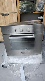 Forno incasso
