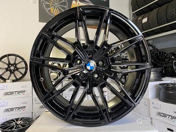 Cerchi Bmw raggio 19 NUOVI cod.2389