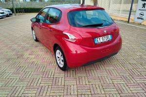 Peugeot 208 1.4 VTi 95 CV 5p. GPL Allure