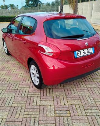 Peugeot 208 1.4 VTi 95 CV 5p. GPL Allure