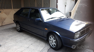 Lancia Delta LX 1.5 1991