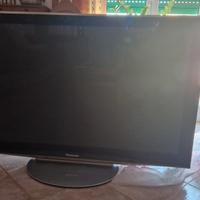 TV PANASNONIC PLASMA 55"