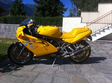 Ducati 900 ss