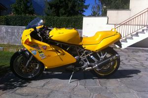 Ducati 900 ss