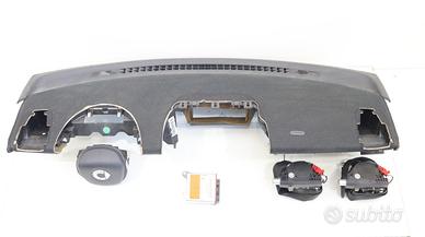KIT AIRBAG COMPLETO SMART Fortwo Coupé (W451) A45