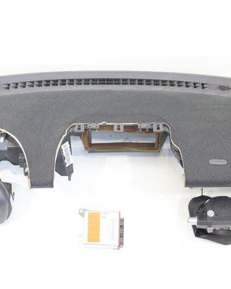 KIT AIRBAG COMPLETO SMART Fortwo Coupé (W451) A45