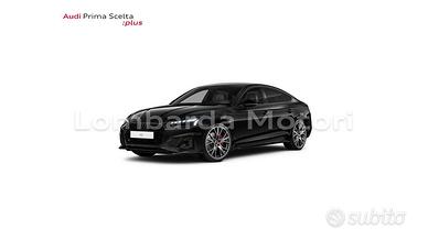 Audi A5 Sportback 40 2.0 tdi mhev S line Edition 2