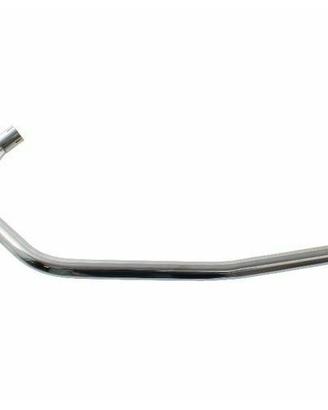 Curva marmitta destra da 26 mm