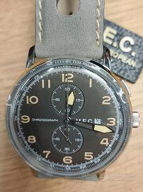 Orologio MEC Regia aeronautica 54/AN