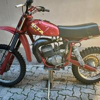 Beta 125 CR 1978