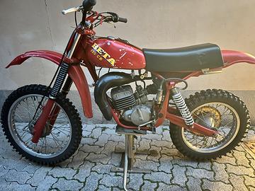 Beta 125 CR 1978