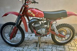 Beta 125 CR 1978