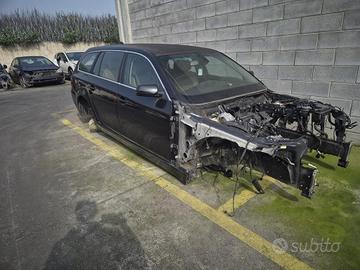 Bmw Serie 5 530 E61 2007 Demolita - Ricambi