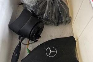 Kit Airbag Completo Per Mercedes Sprinter 2013