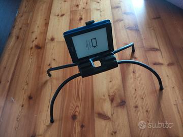 supporto cellulare\tablet per poltrona o letto