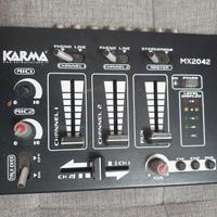 mix karma 2042