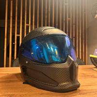 Casco RUROC Atlas 4.0 Carbon
