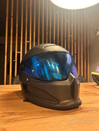 Casco RUROC Atlas 4.0 Carbon