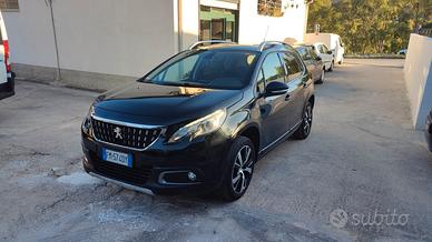 Peugeot 2008 -PROMO- 100 Allure