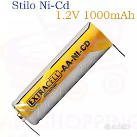 Batterie Ni-CD