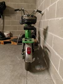  motorino giulietta 