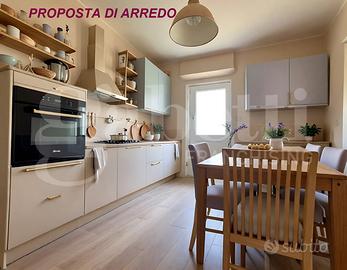 Appartamento Formia [Cod. rif 3269162VRG]