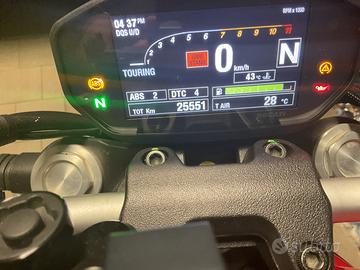 Ducati Monster 821