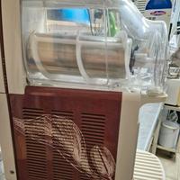 Macchina granita cremacaffe