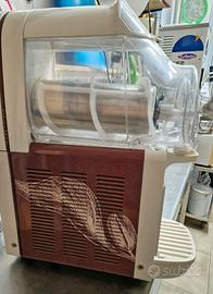 Macchina granita cremacaffe