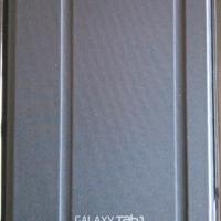 Book Cover Galaxy Tab 3 7.0 Pollici P3200 P3210