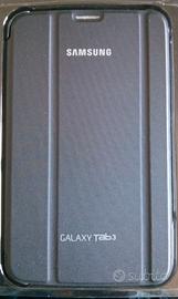 Book Cover Galaxy Tab 3 7.0 Pollici P3200 P3210